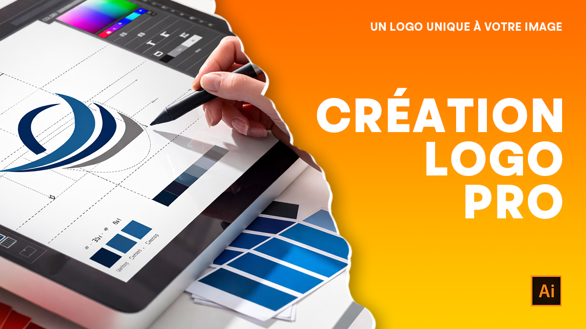 Présentation Logo Service
